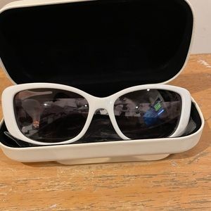 Coach Sunglasses HC8168 (L156)